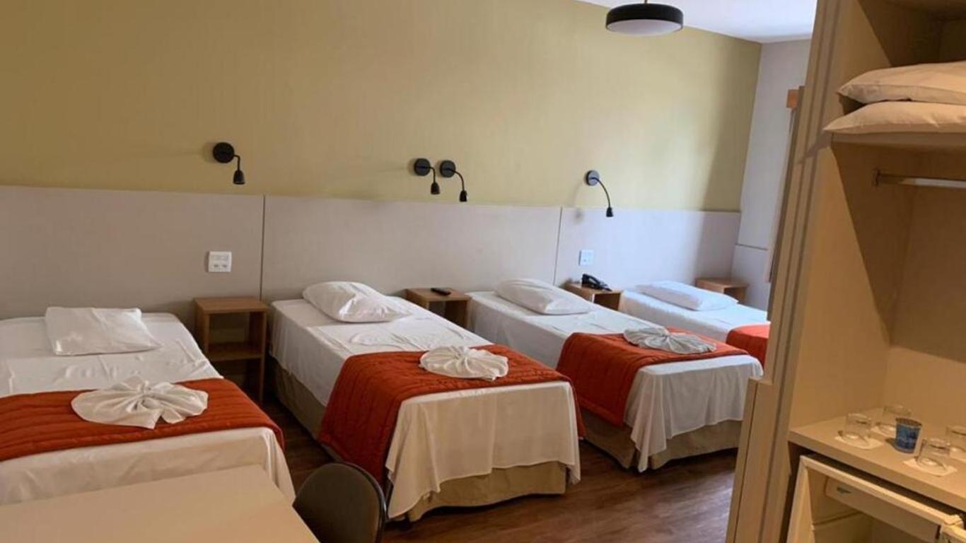 Hotel Cisne