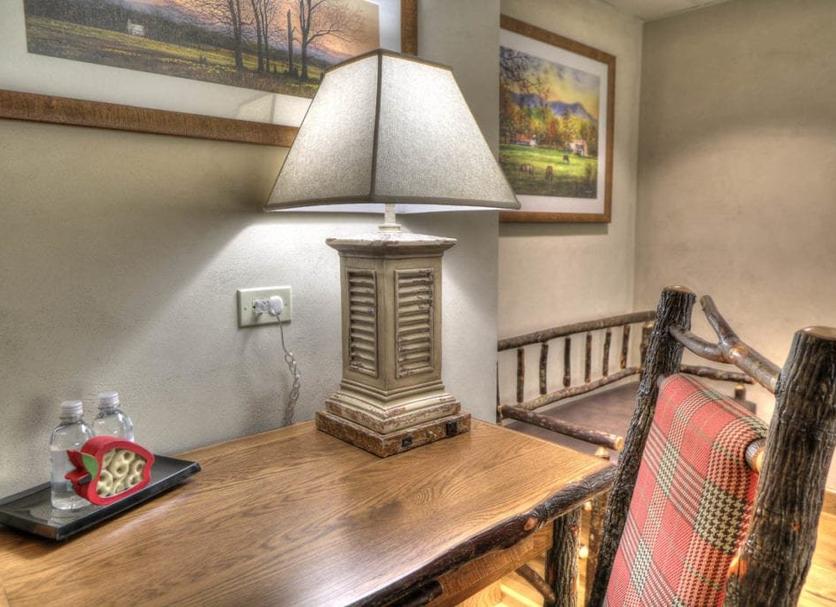 Room amenity Photo