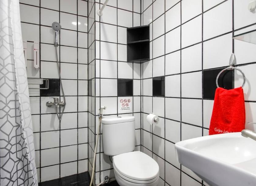 Bathroom Photo
