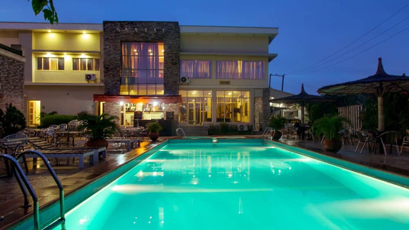 Hotel Reno