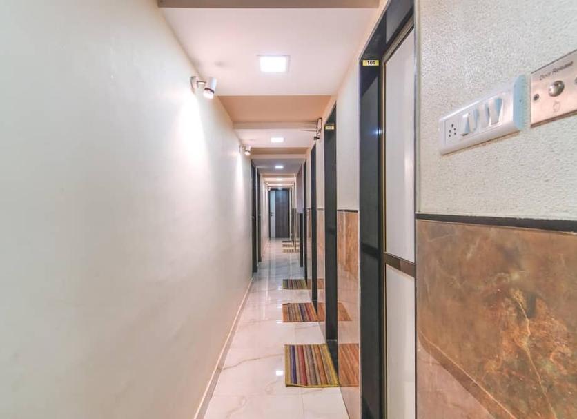 Hallway Photo