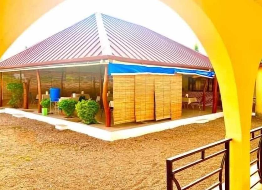 Outdoors view Photo