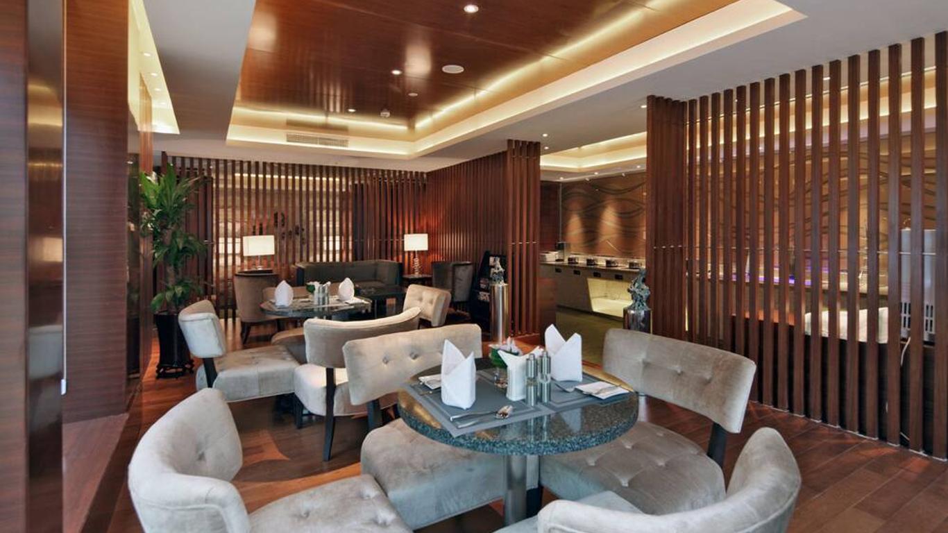 Grand Skylight International Hotel Shenz