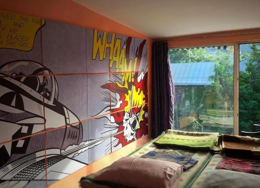 Room amenity Photo