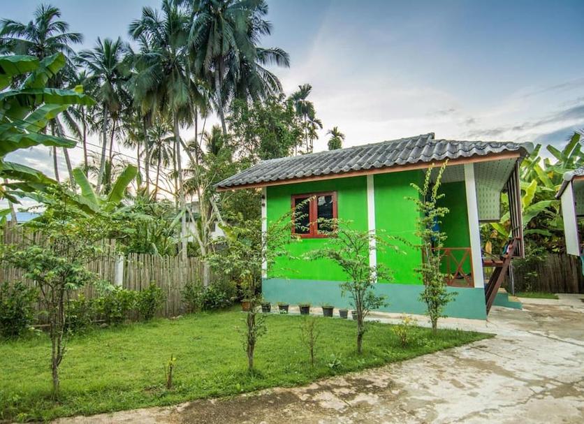 Outdoors view Photo