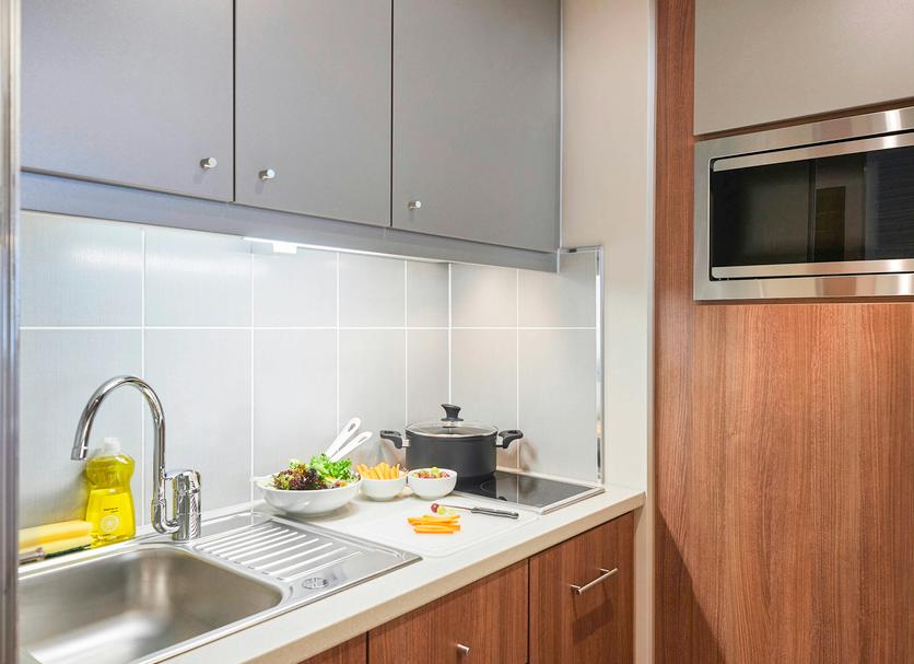 Kitchen Photo