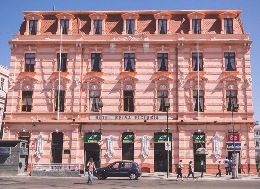Building Photo