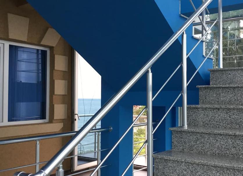 Stairs Photo