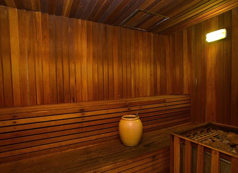 Spa Photo