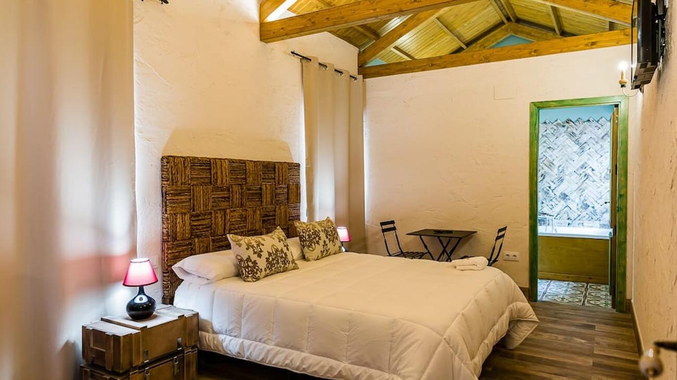 Hospedium Hotel El Nido de Alcudia Suites