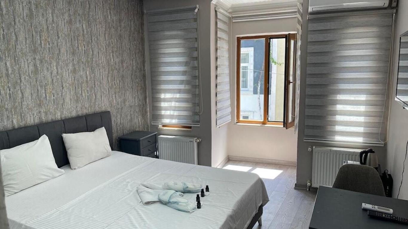 Yamac Suites