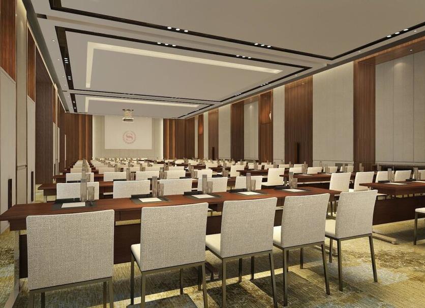 Conference room Photo