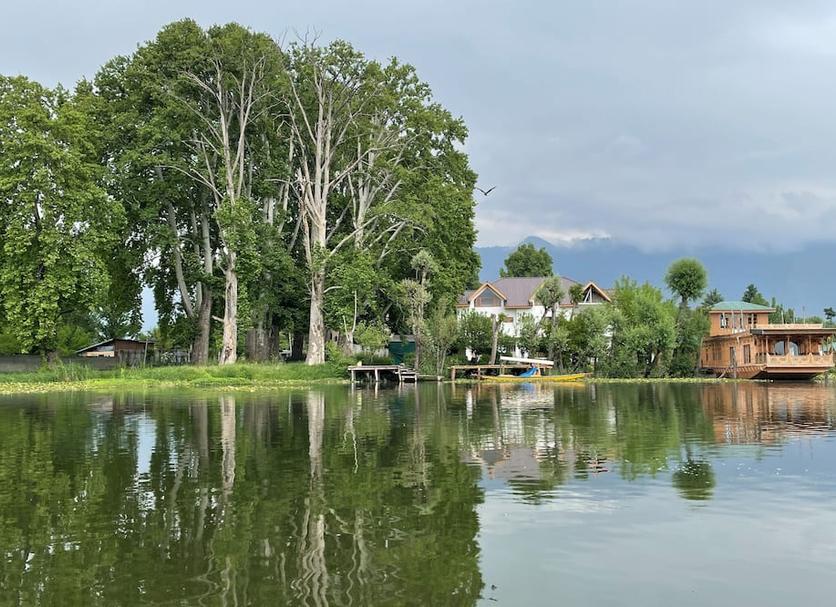 Outdoors view Photo