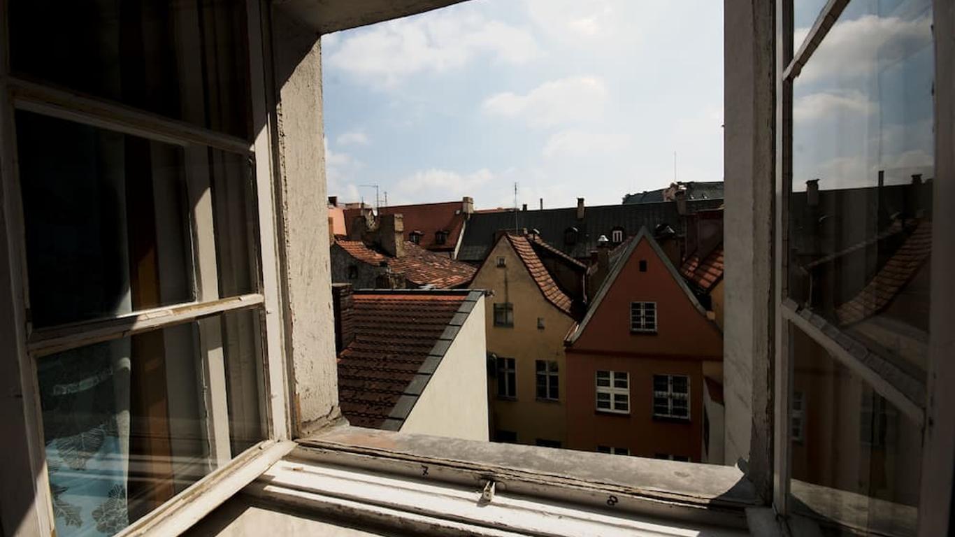 Rosemary's Private Ensuite Rooms in Old Town