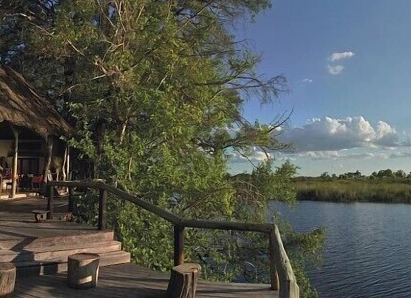 Outdoors view Photo