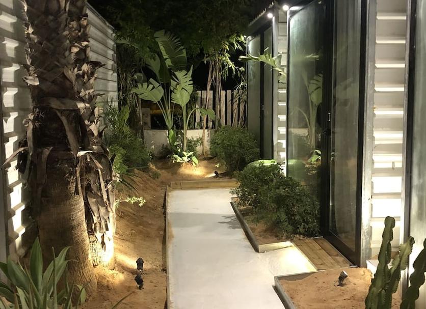 Outdoors view Photo