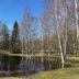 Outdoors view
