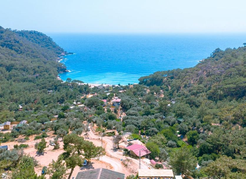 Outdoors view Photo