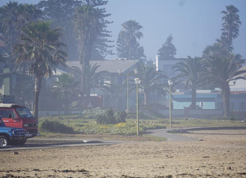 Outdoors view Photo