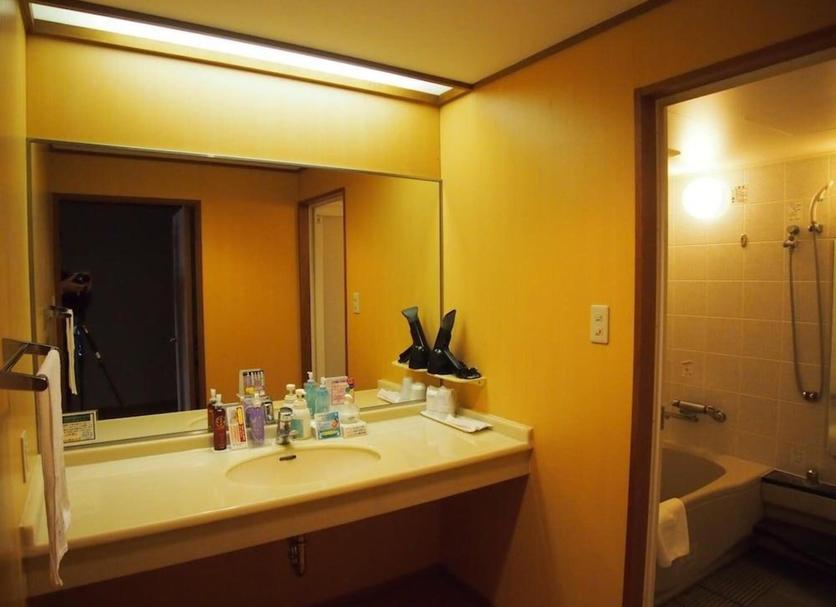 Bathroom Photo