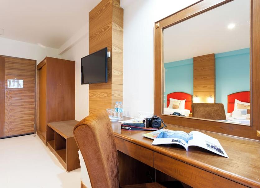 Room amenity Photo