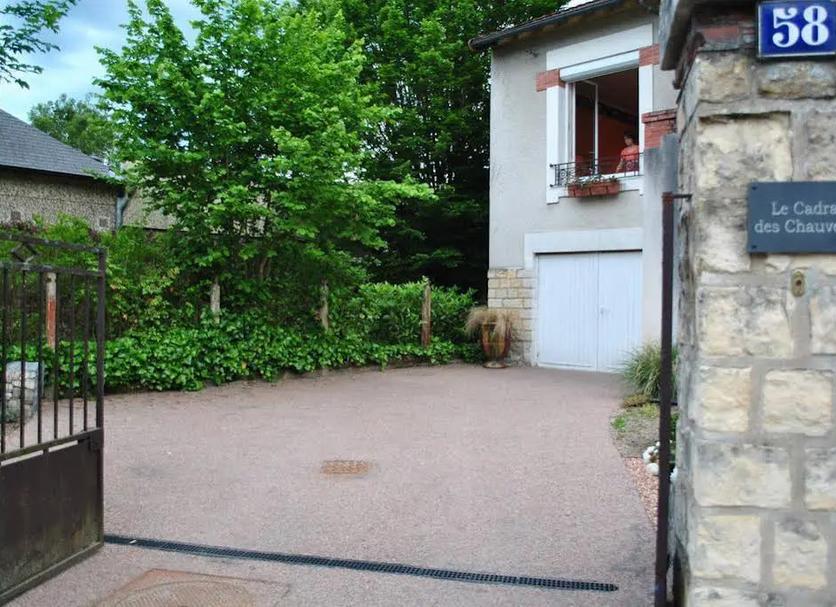 Outdoors view Photo