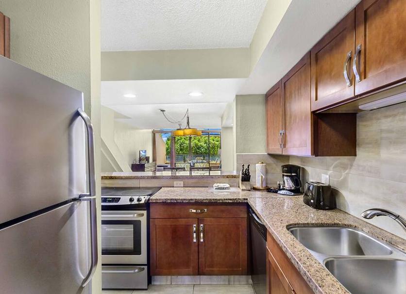 Kitchen Photo