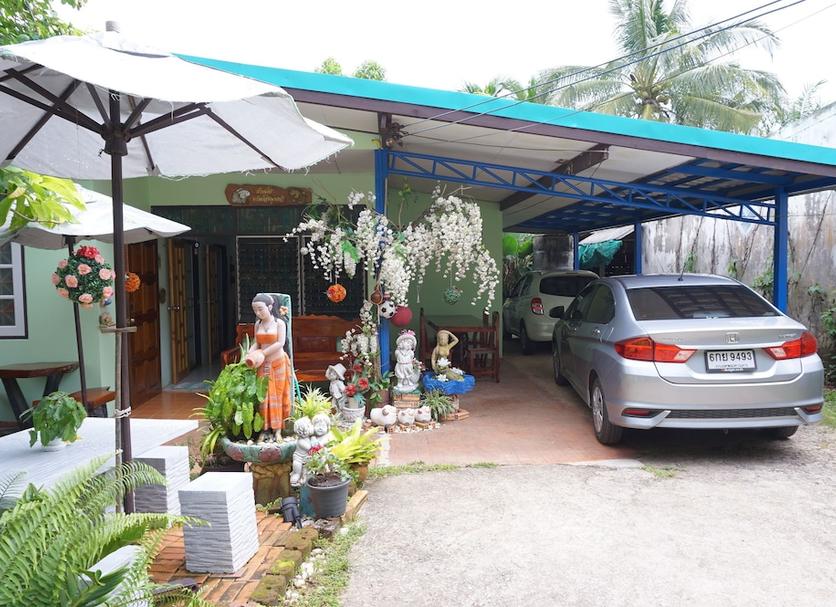 Outdoors view Photo