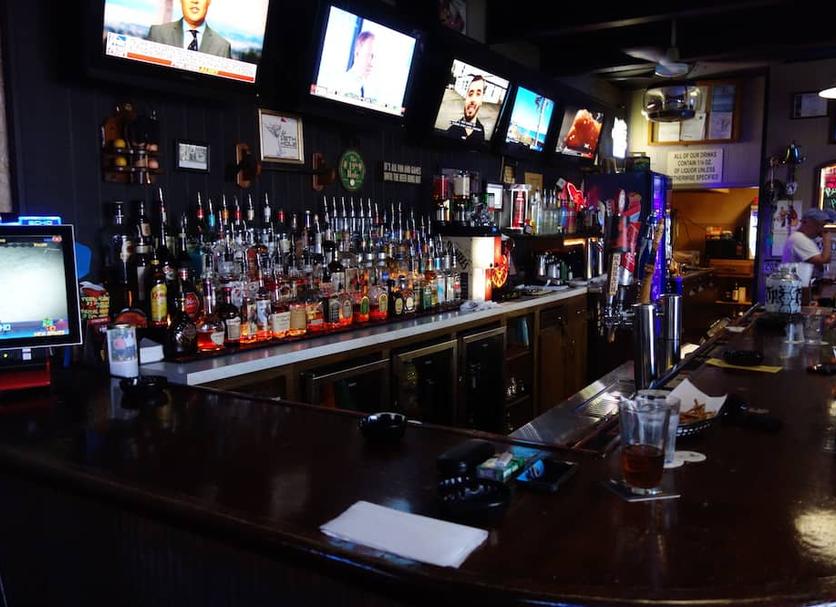 Bar Photo