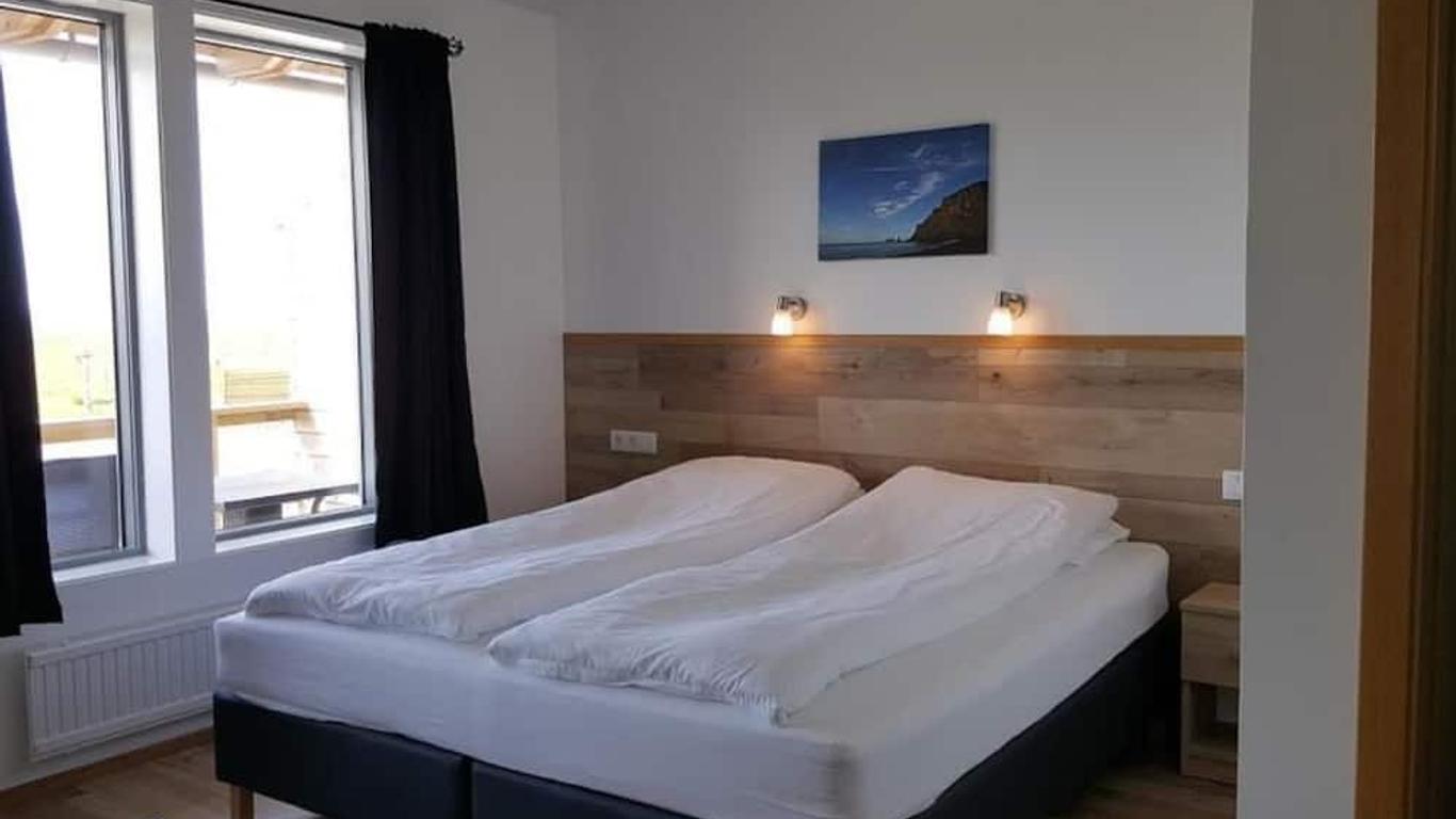 Hvammból Guesthouse