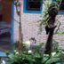 Outdoors view