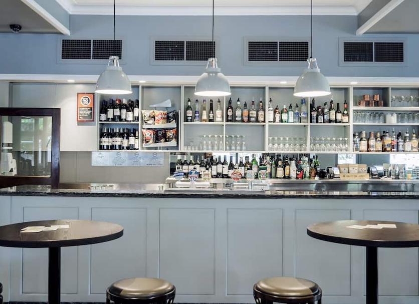 Bar Photo