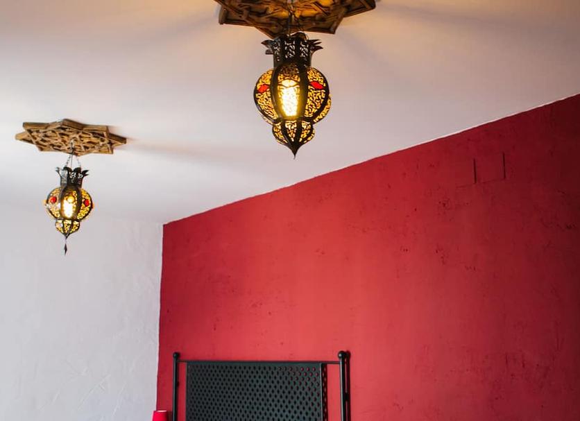 Room amenity Photo