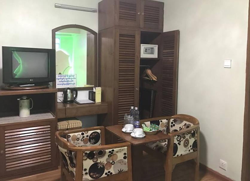 Room amenity Photo
