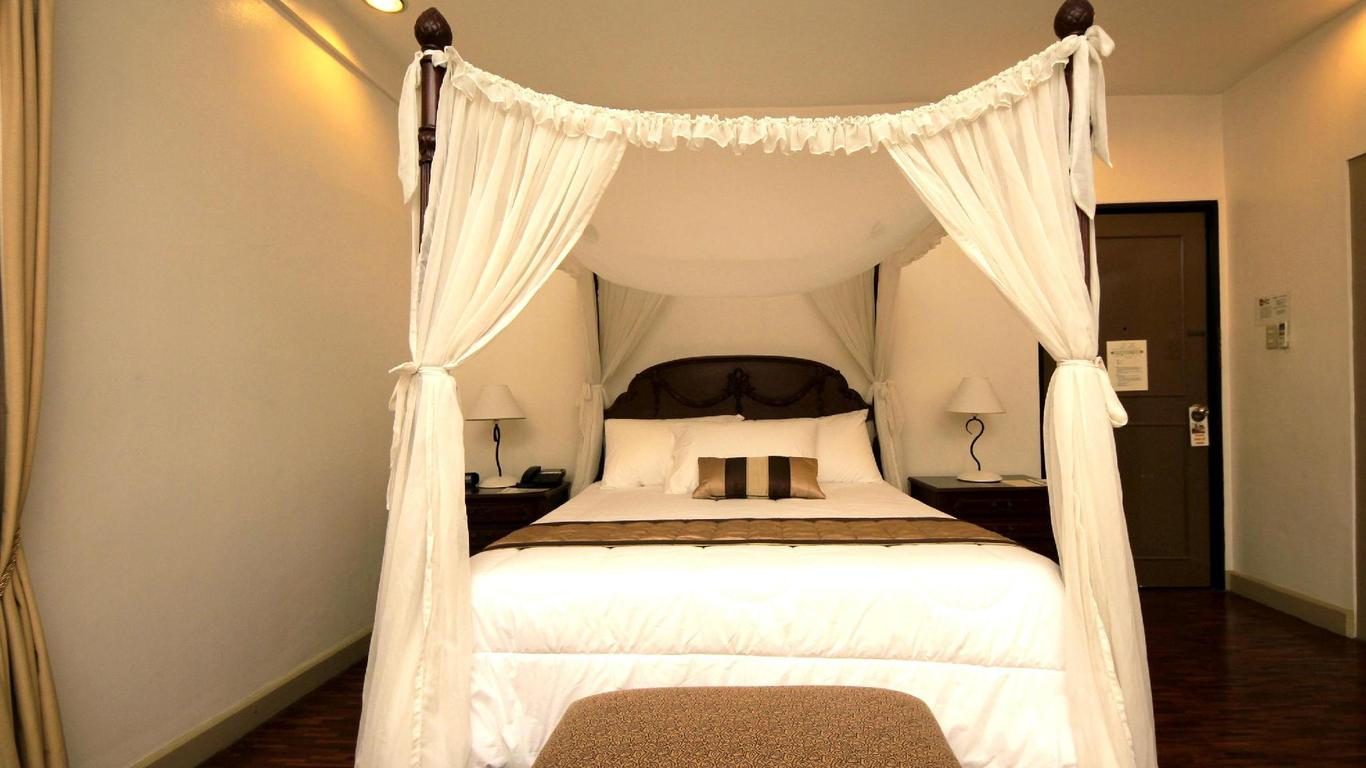 Casa Pura Hotel