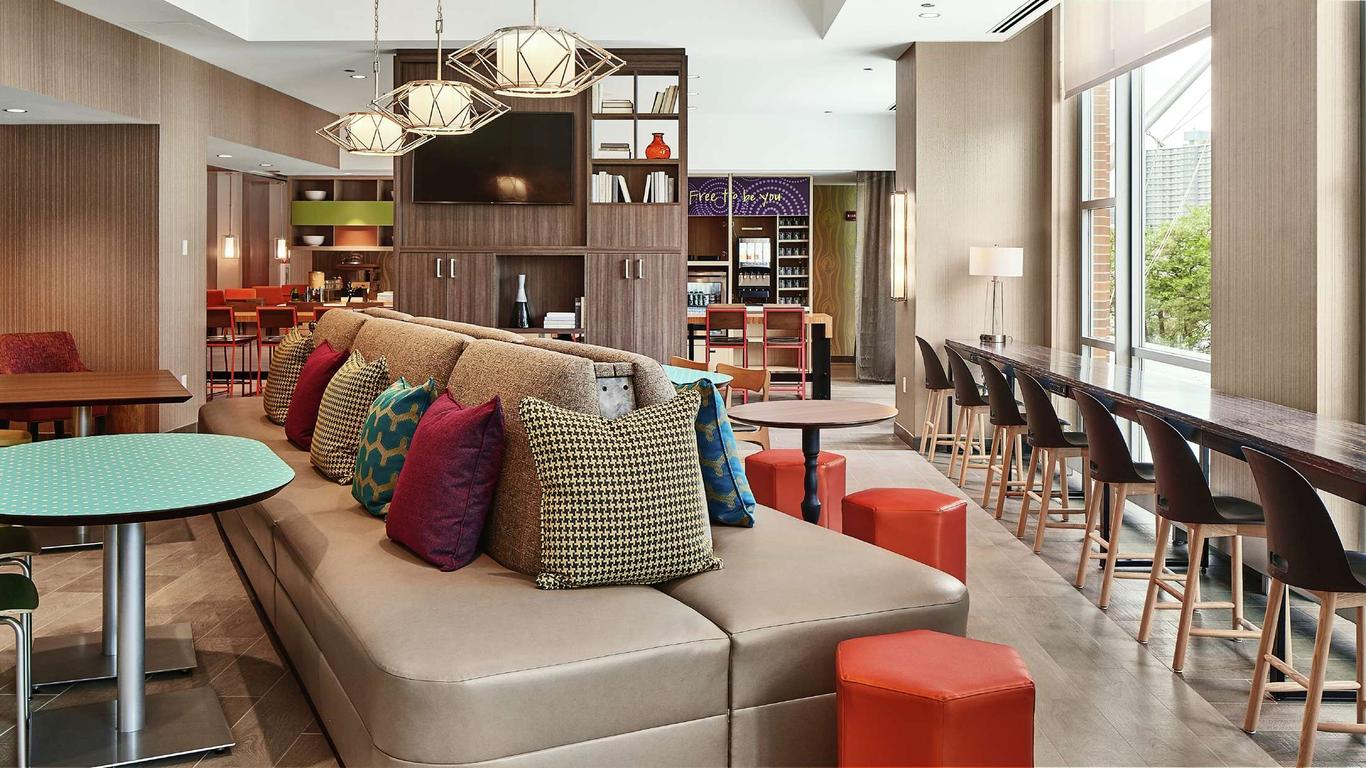 Home2 Suites by Hilton Chicago McCormick Place from $82. Chicago Hotel