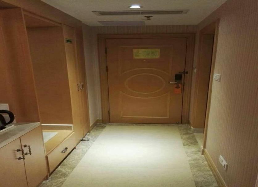 Hallway Photo