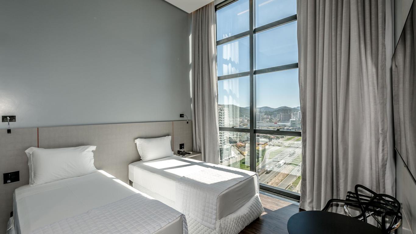 Tri Hotel Premium Itapema