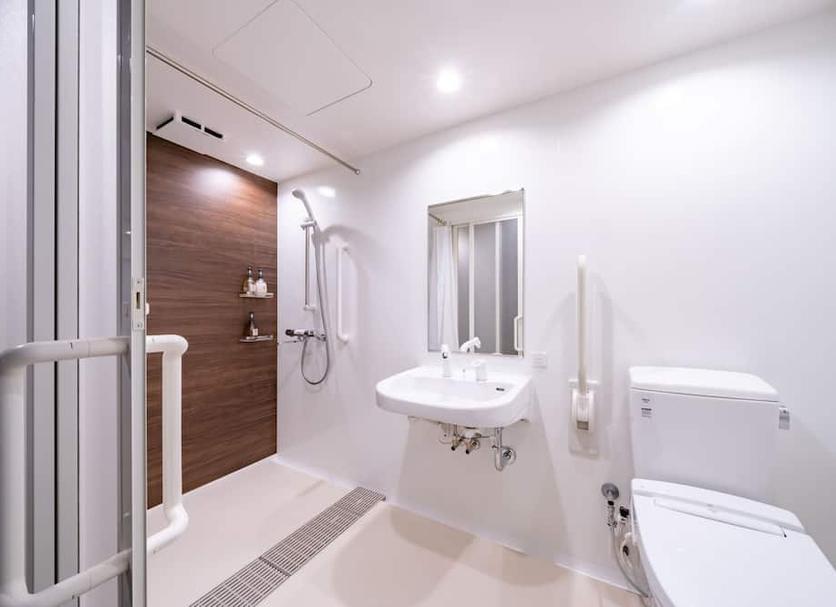 Bathroom Photo