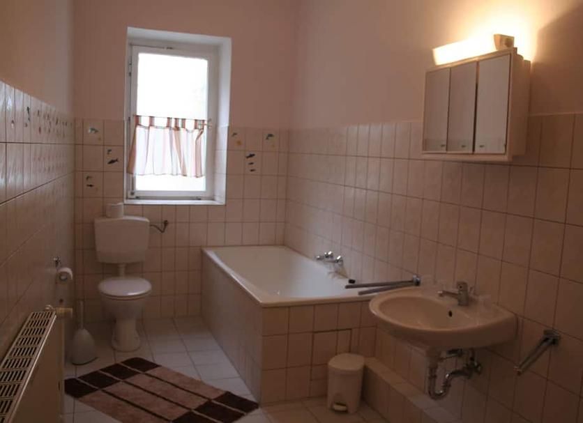 Bathroom Photo