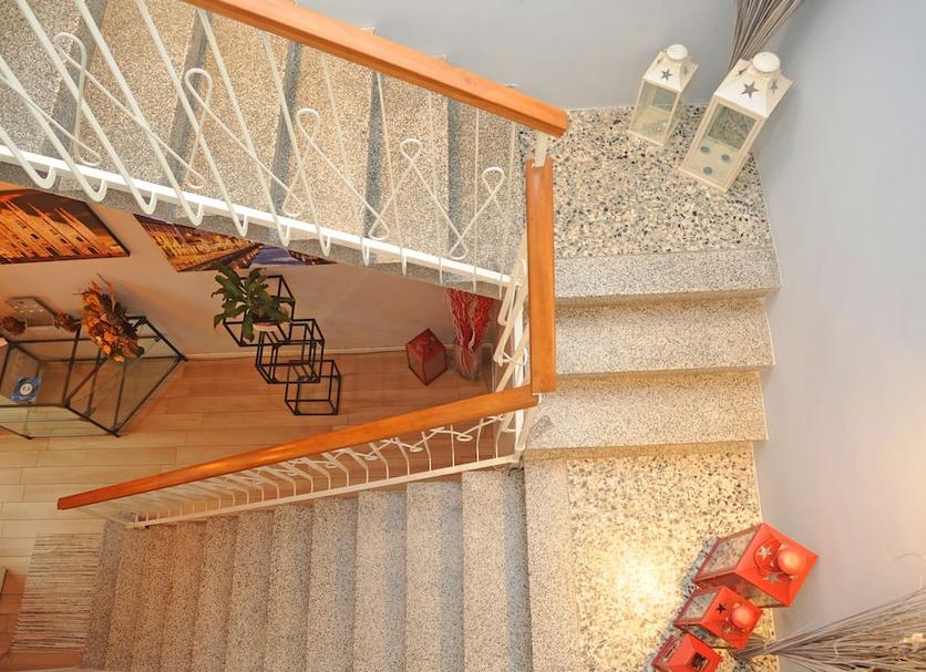 Stairs Photo