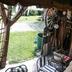Outdoors view