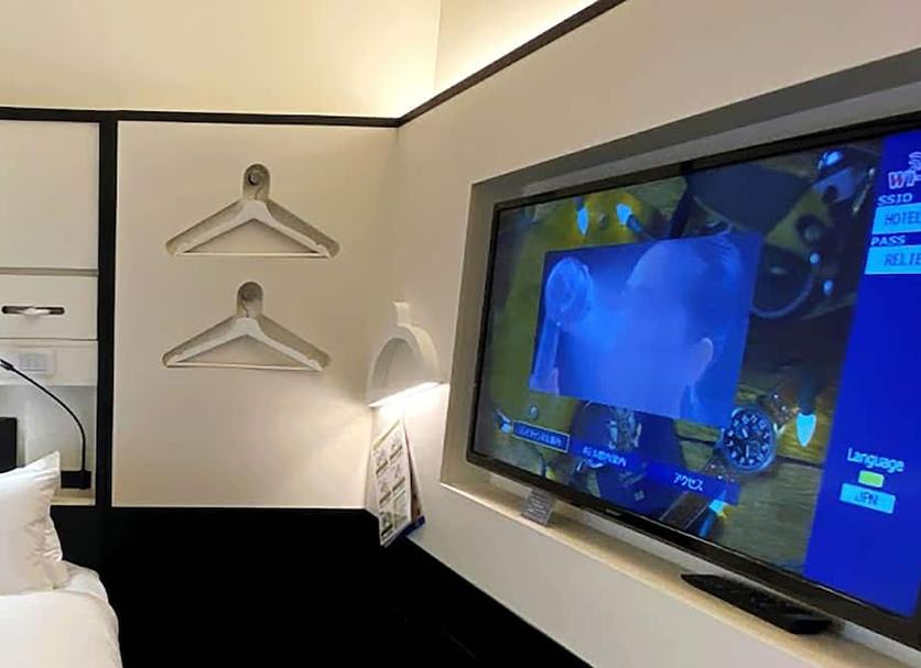 Room amenity Photo