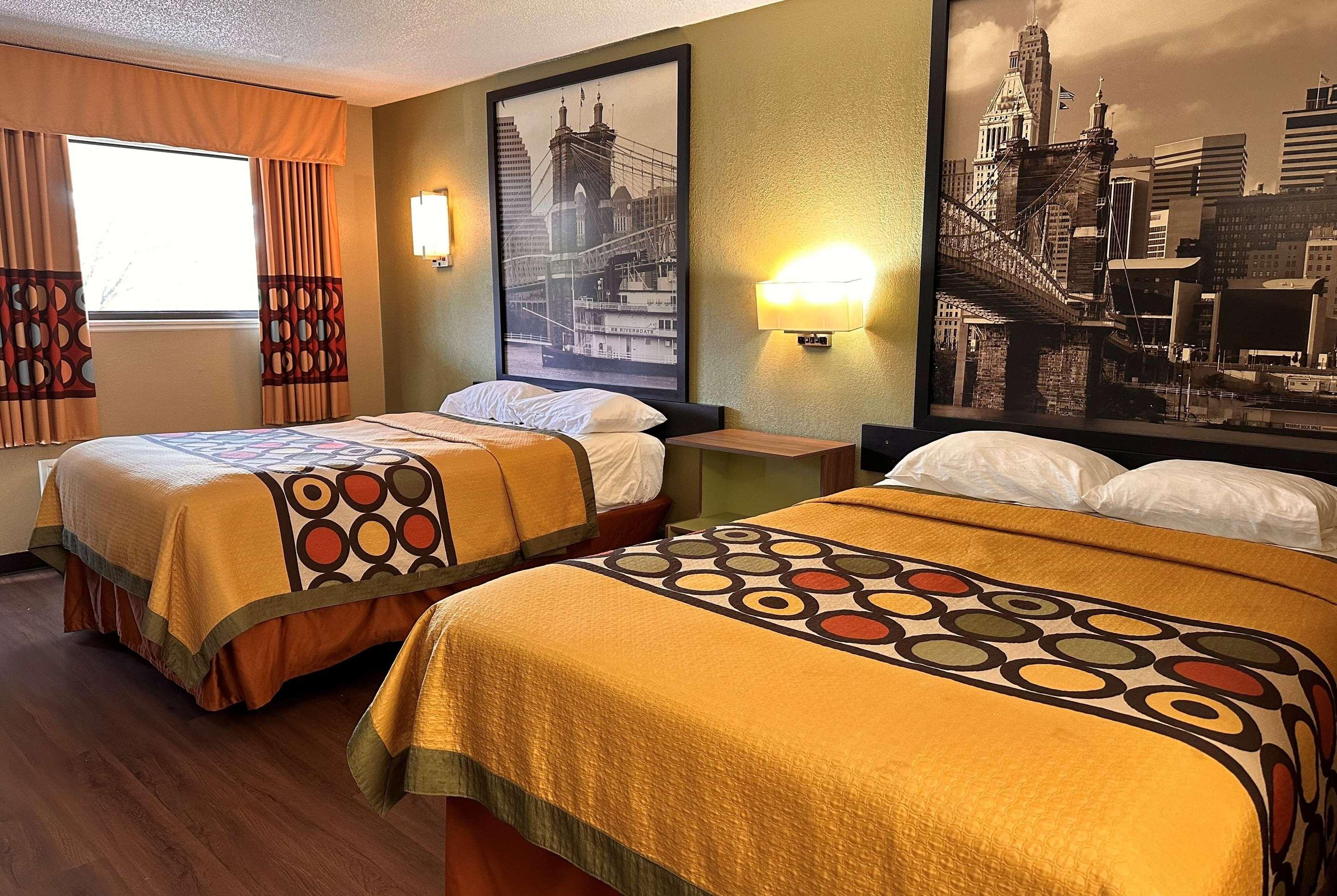 Super 8 hotel deals