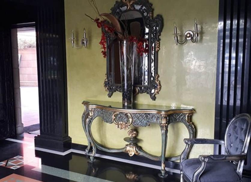 Room amenity Photo