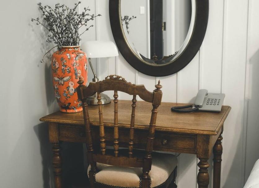 Room amenity Photo