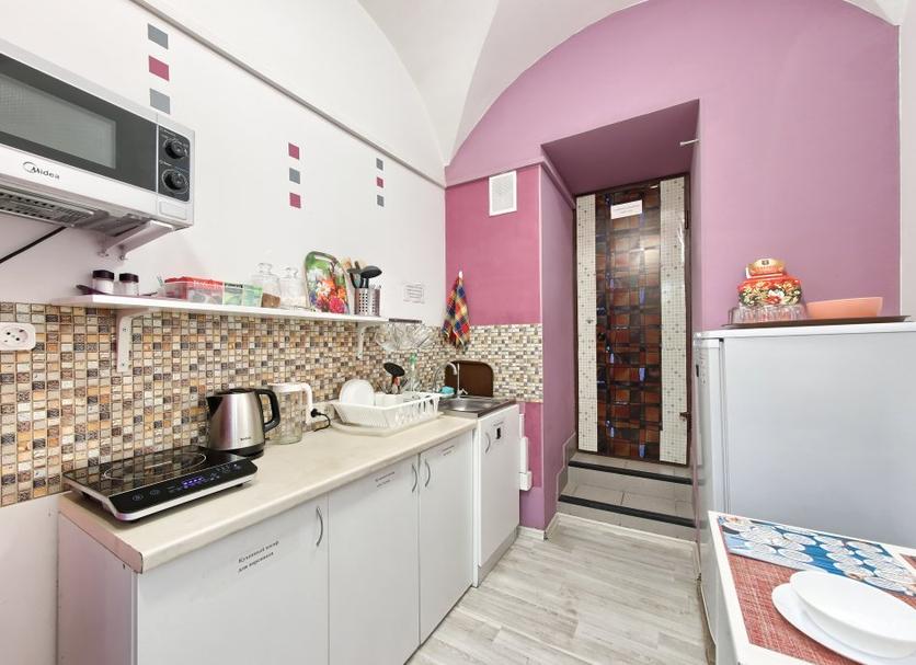 Kitchen Photo