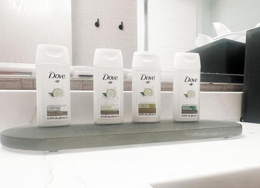 Room amenity Photo