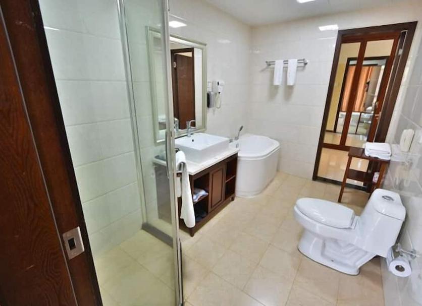 Bathroom Photo