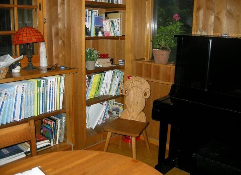 Room amenity Photo
